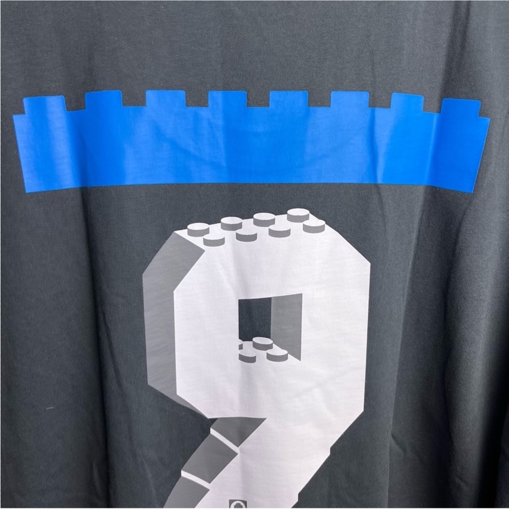 ADIDAS X LEGO Football Shirt - Picture 10 of 14